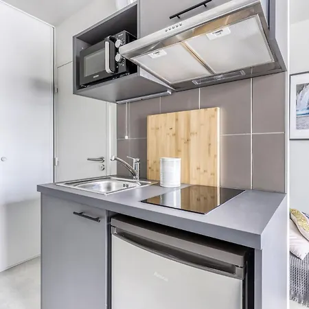 Student Factory Clermont Republique Apartment Exterior photo