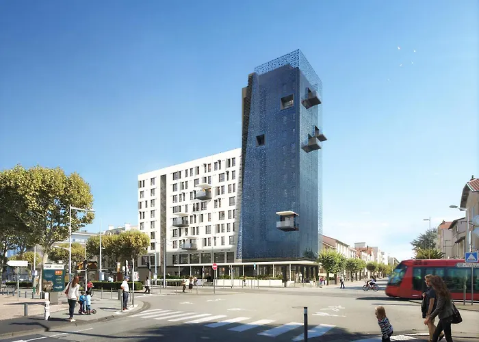 Student Factory Clermont Republique