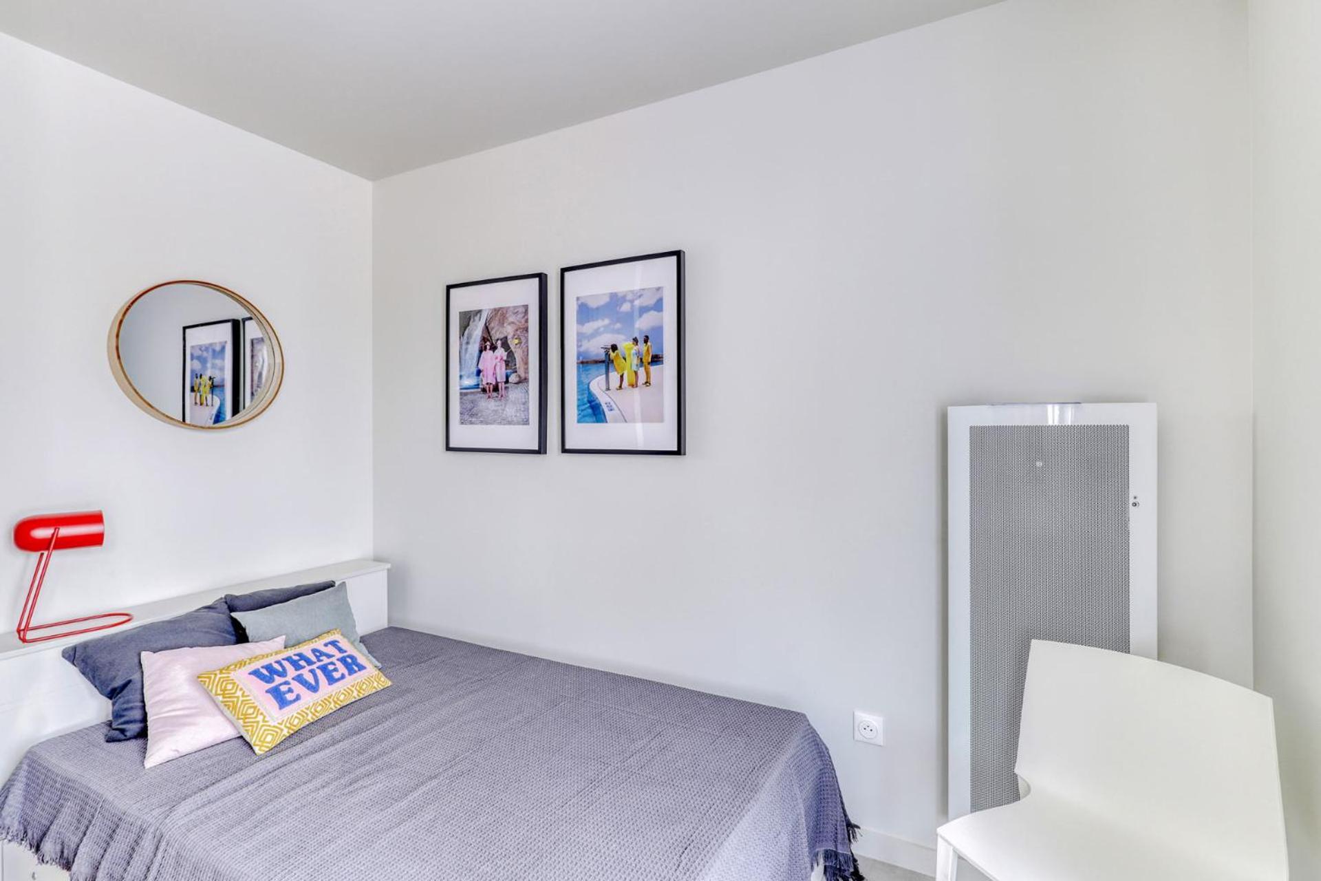 Student Factory Republique Apartment Clermont-Ferrand